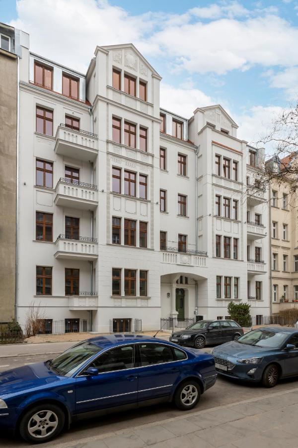 Homewell Apartments Wilson Park II Poznań Esterno foto