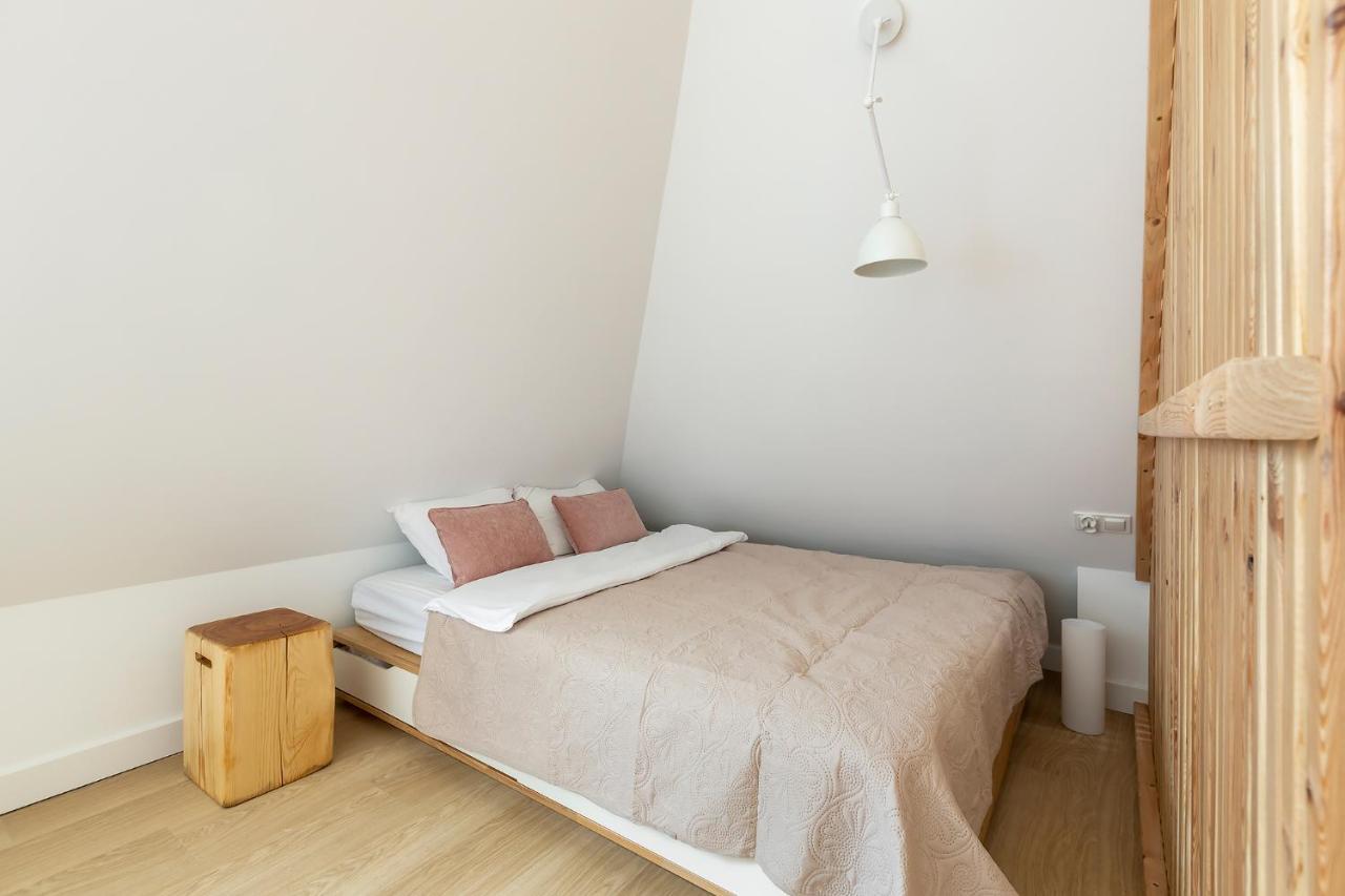 Homewell Apartments Wilson Park II Poznań Esterno foto